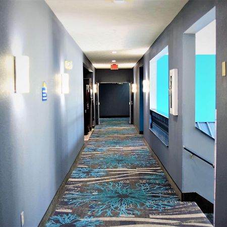 Days Inn By Wyndham Montgomery Dış mekan fotoğraf