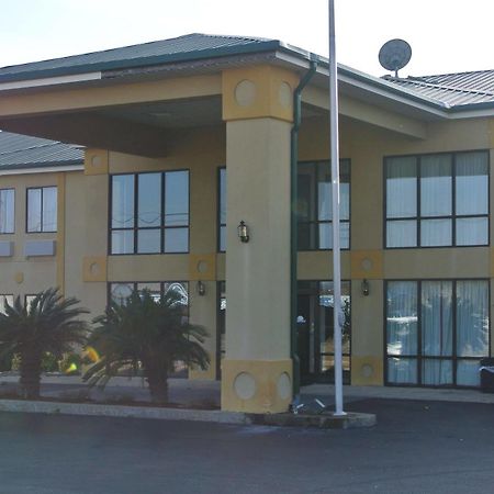 Days Inn By Wyndham Montgomery Dış mekan fotoğraf
